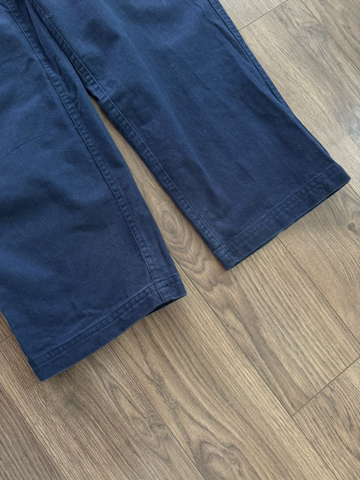 Dime Dime Classic Chino Trousers Size US 28 / EU 44 - 3 Thumbnail