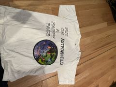 Travis Scott Concert Astroworld shirt - Kingteeshop