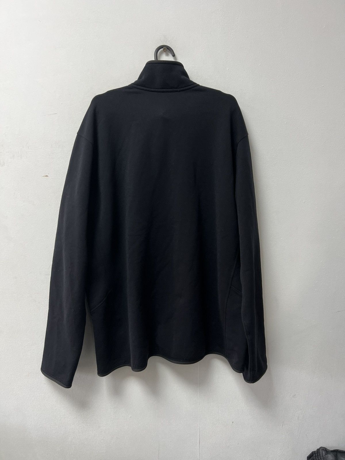 Arc'teryx Arcteryx Fleece Jacket Men's Full Zip Polartec Size US XXL / EU 58 / 5 - 13 Thumbnail