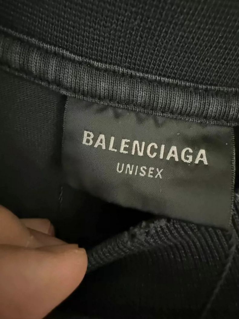 Balenciaga Balenciaga Tape short sleeve s size Size US S / EU 44-46 / 1 - 3 Thumbnail