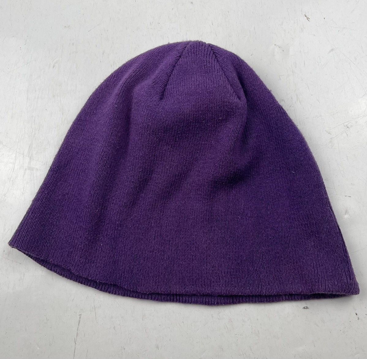 Von Dutch von dutch beanie hat snow cap tc41 Size ONE SIZE - 5 Thumbnail
