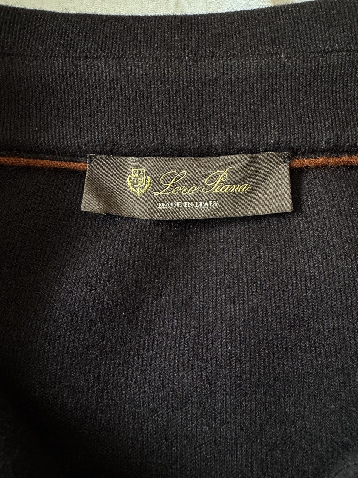 Loro Piana 🔥🔥 Loro Piana Whitney Shirt Jacket Size US XL / EU 56 / 4 - 4 Thumbnail