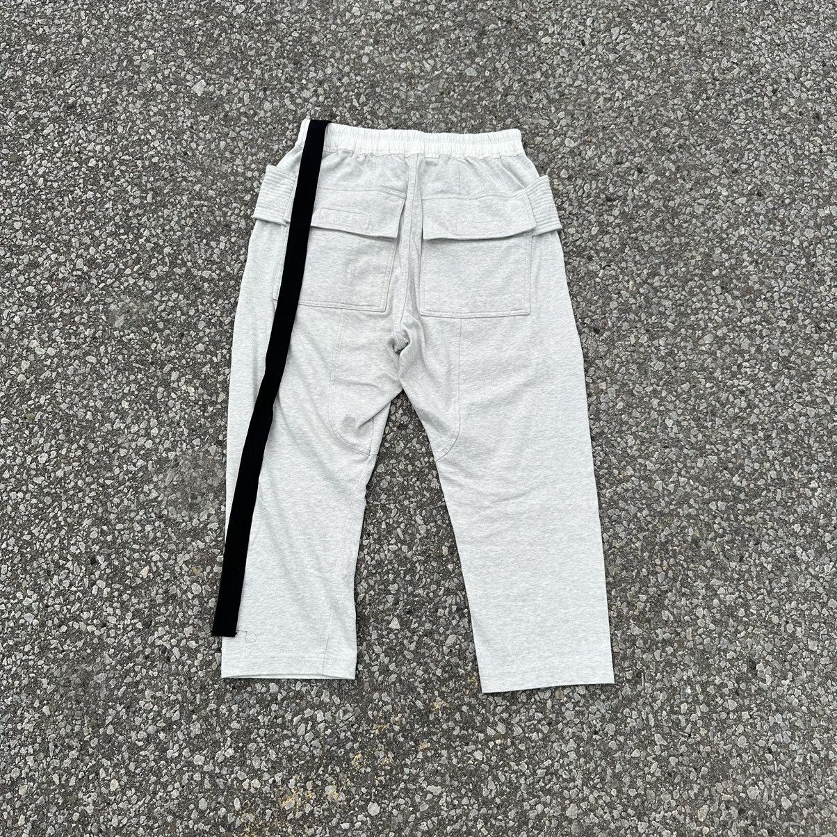 Rick Owens × Rick Owens Drkshdw Rick Owens DRKSHDW Pants Size US 32 / EU 48 - 4 Thumbnail