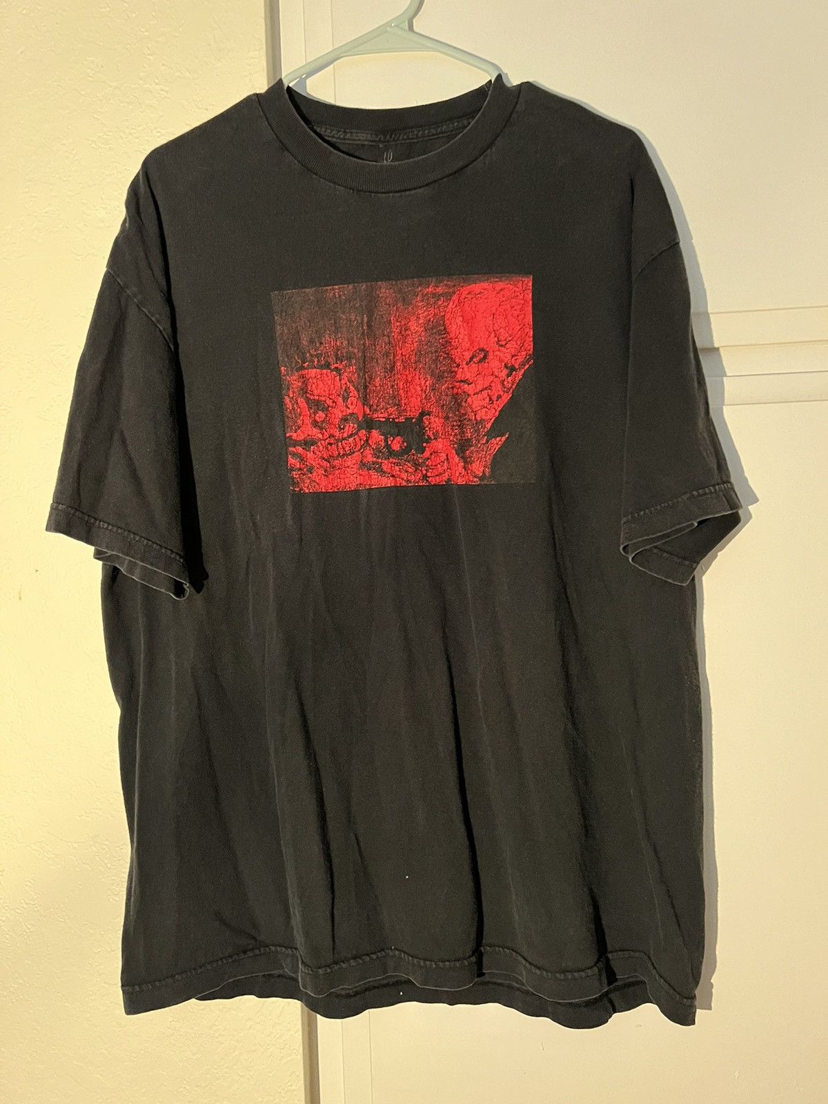 Dertbag × Fuck The Population FTP x Dertbag clown tee Size US XL / EU 56 / 4 - 3 Thumbnail
