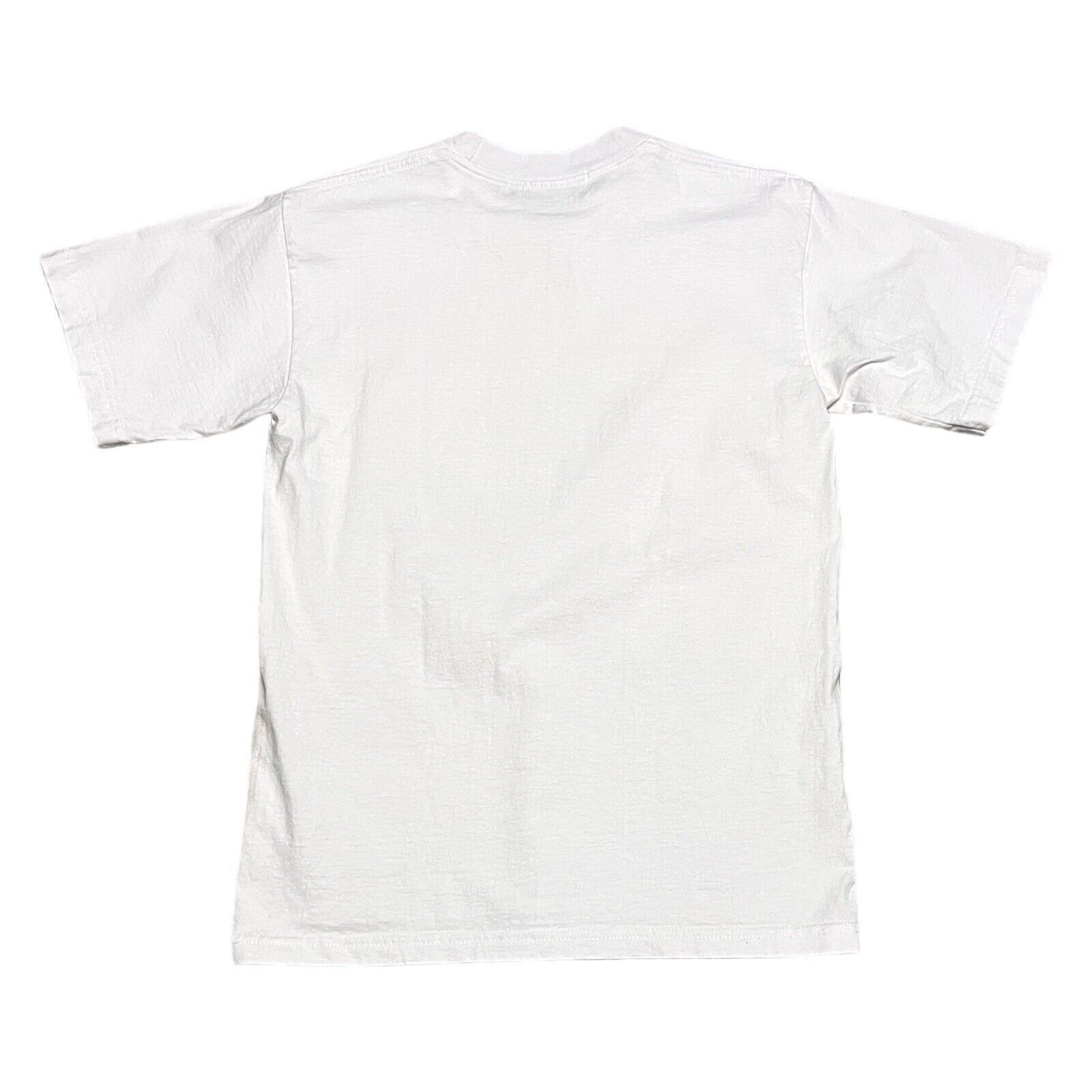 NBA LIMITED EDITION Kobe Bryant Airbrush RIP LA Lakers Tee Shirt Size US M / EU 48-50 / 2 - 5 Thumbnail