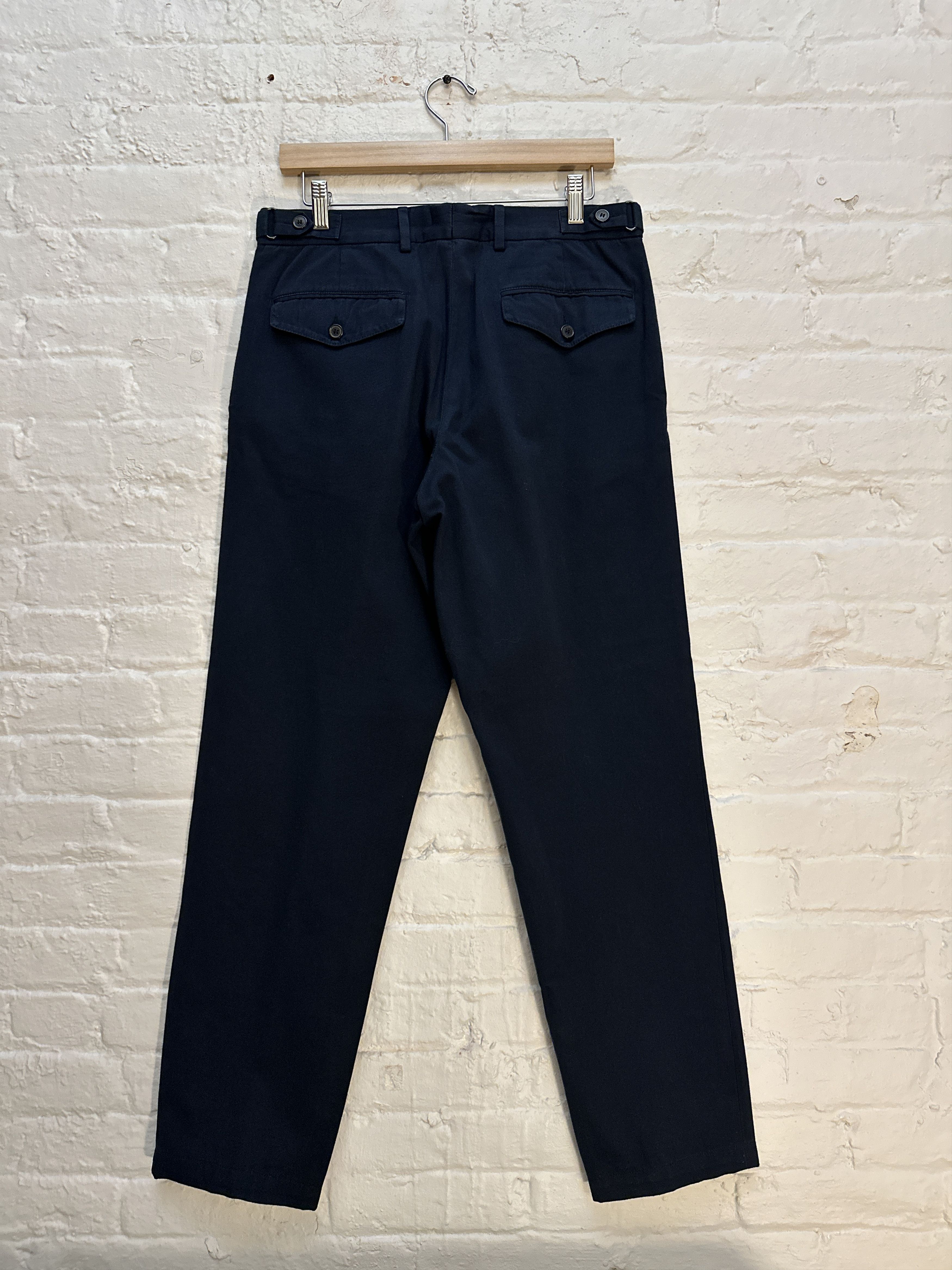 Dries Van Noten Dries Van Noten Trousers Size US 32 / EU 48 - 4 Thumbnail