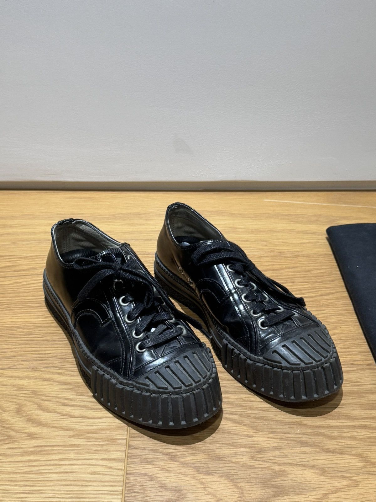 Adieu Paris Adieu sneakers Size US 4 / IT 34 - 2 Thumbnail