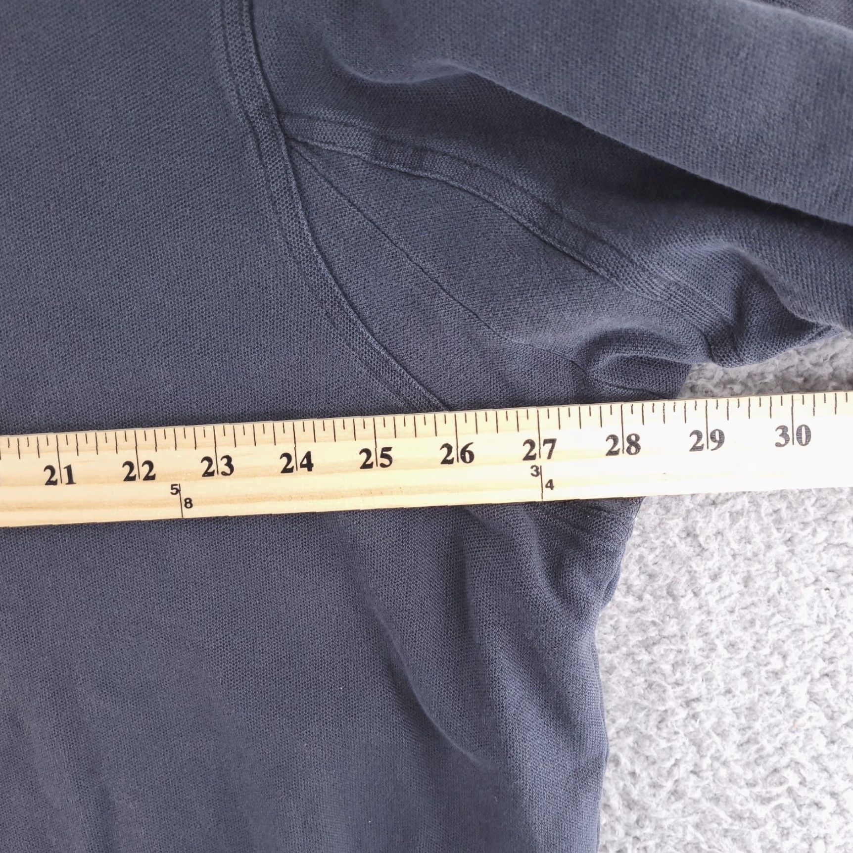 CO Duluth Polo Shirt Mens 2XL Gray Short Sleeve Knit Casual Work Vintage No Size US XXL / EU 58 / 5 - 7 Thumbnail