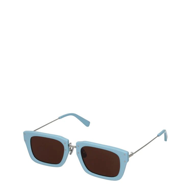 Jacquemus ob1o1e1124 Size: OS / Acetate Sunglasses in Heavenly Size ONE SIZE - 1 Thumbnail