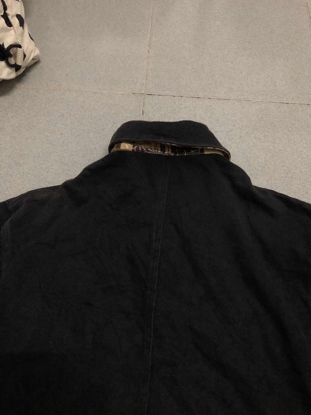 PPFM Vintage PPFM Japanese Jacket Size US L / EU 52-54 / 3 - 4 Thumbnail