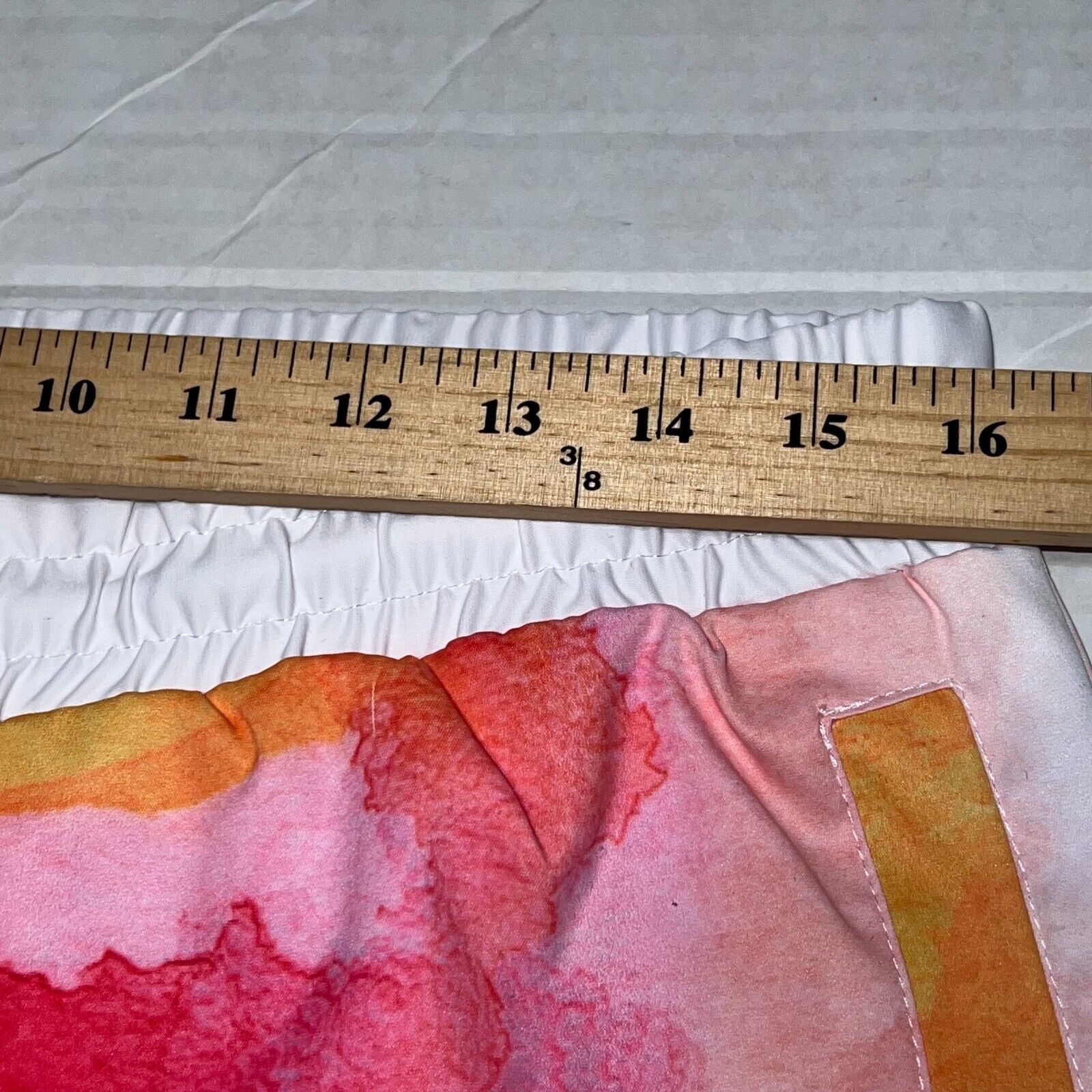 Staple Mens Staple Pigeon Brand Men's Sedgewick Shorts Large Floral Size US 32 / EU 48 - 7 Thumbnail