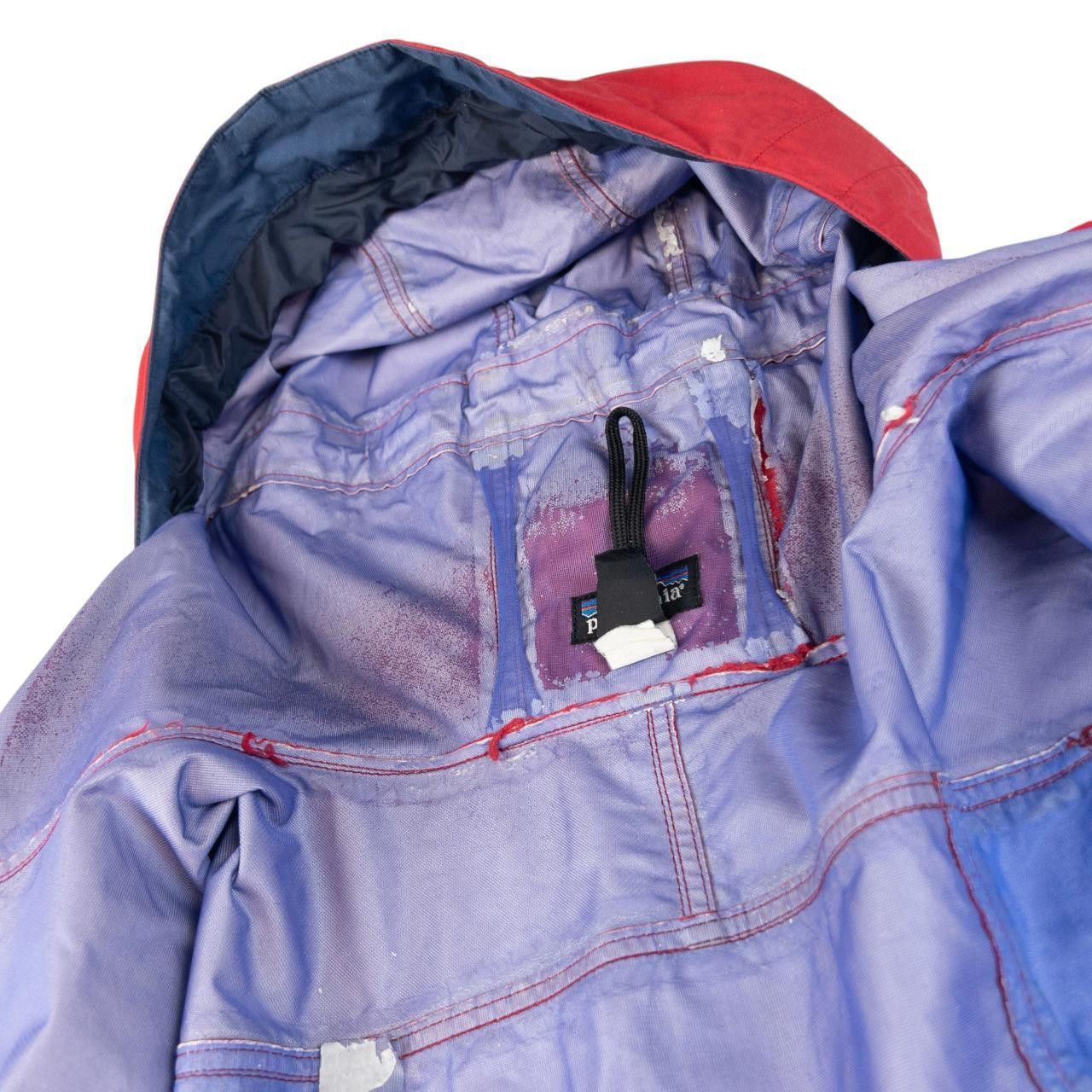 Patagonia Vintage Patagonia Zip Up Jacket Size L Size US L / EU 52-54 / 3 - 4 Thumbnail