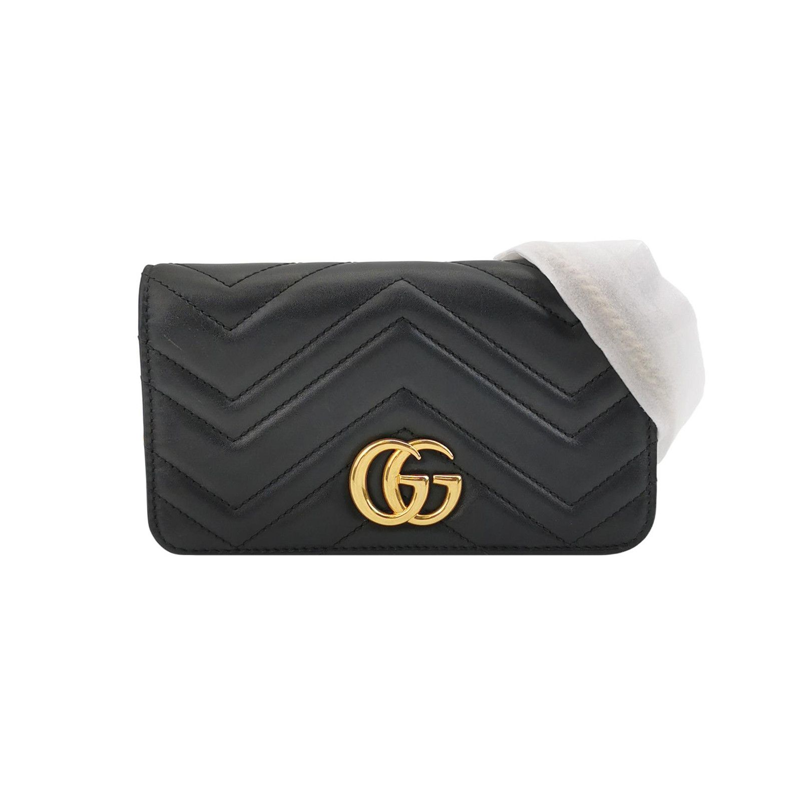 Gucci Gucci Women os Crossbody Bags Size ONE SIZE - 1 Thumbnail