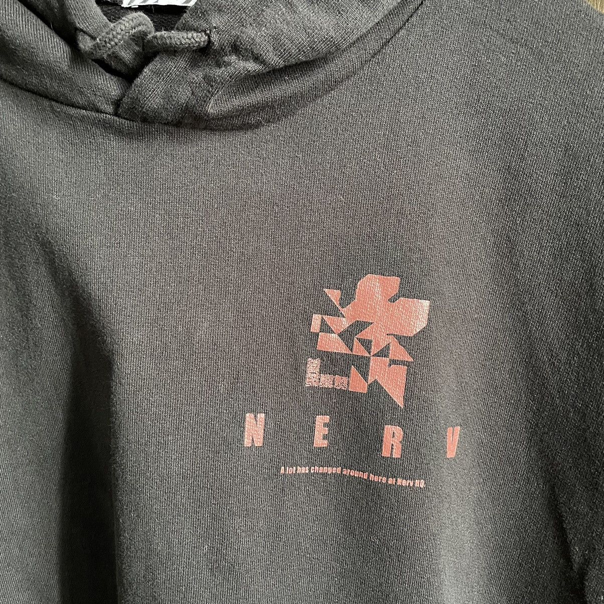 GU Nerv x Gu Hoodie Size US L / EU 52-54 / 3 - 2 Thumbnail