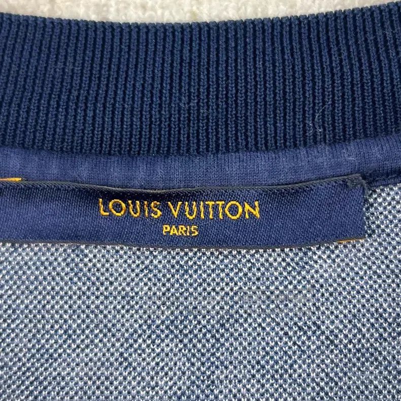 Louis Vuitton Louis Vuitton Tie-dyed tapestry presbyopic classical flora Size US L / EU 52-54 / 3 - 4 Thumbnail