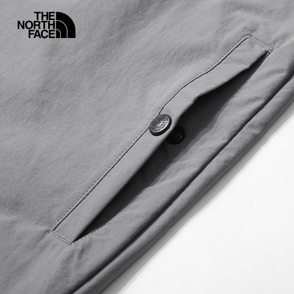Kazuki Kuraishi × The North Face Urban Exploration KAZUKI TECH LS SHIRKET Size US M / EU 48-50 / 2 - 9 Thumbnail