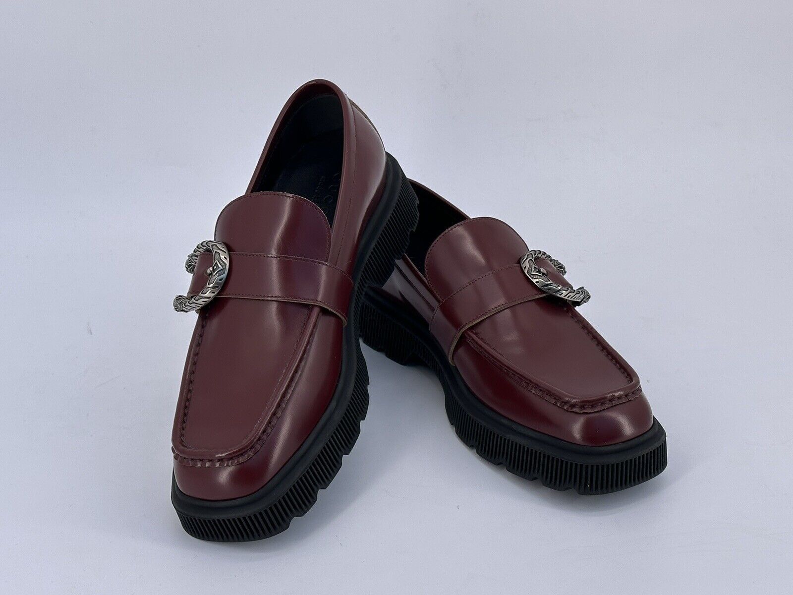 Gucci New Gucci Size-US-12 / UK-11/EU-45 Size US 12 / EU 45 - 8 Thumbnail