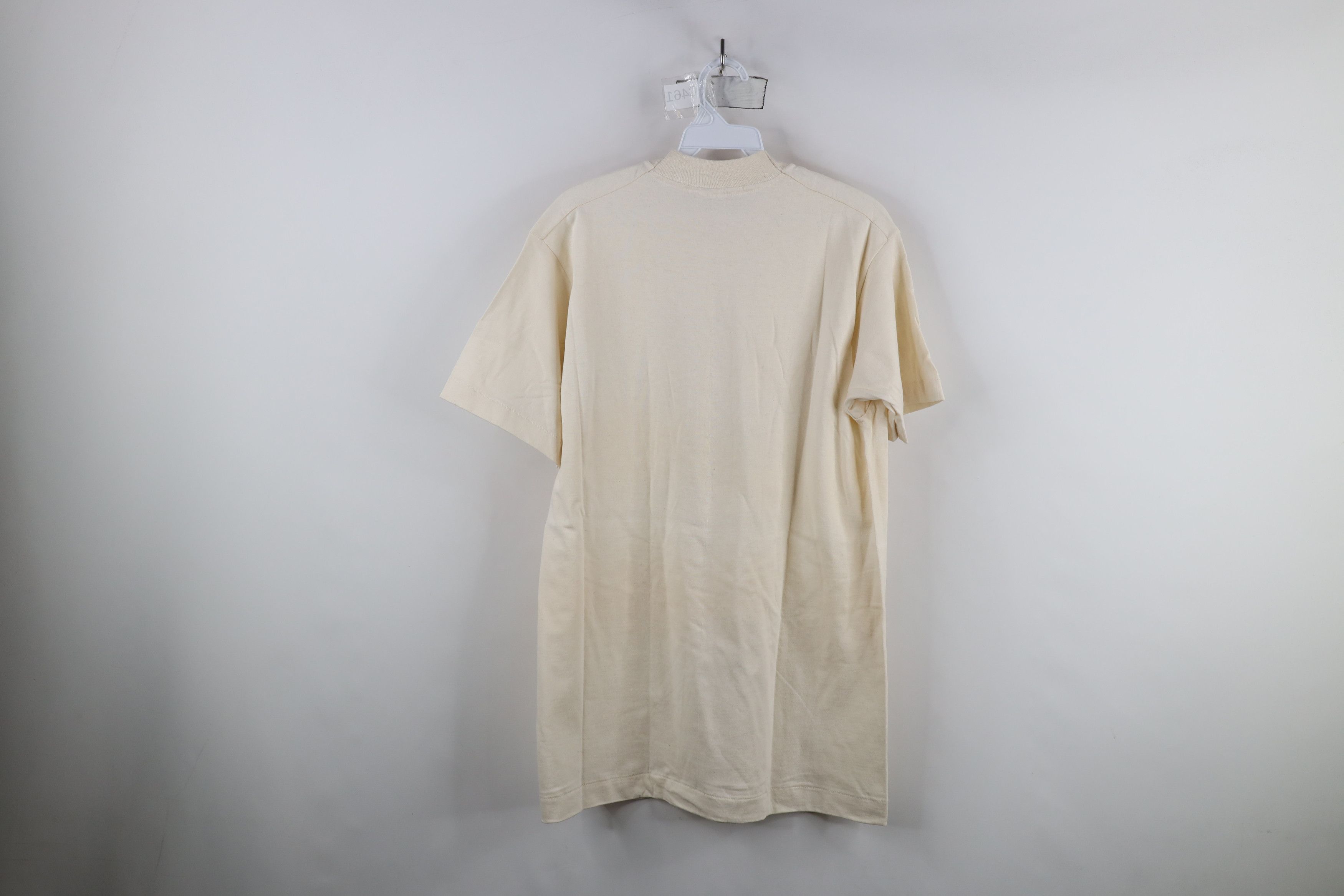 Vintage Vintage 90s Streetwear German American Festival T-Shirt USA Size US M / EU 48-50 / 2 - 9 Thumbnail