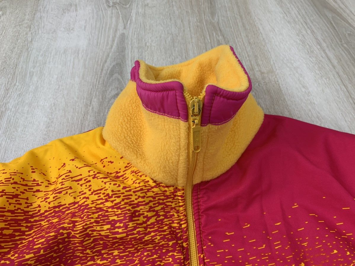 Helly Hansen × Salomon × The North Face Womens vintage fleece vest Salomon Size M Size M / US 6-8 / IT 42-44 - 7 Thumbnail