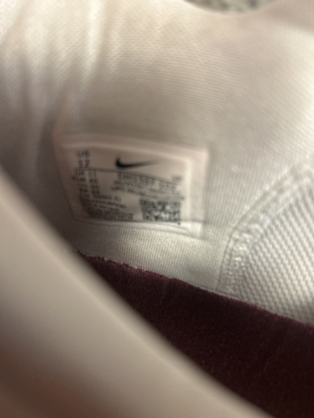 Nike Nike Cosmic Unity 2 Size US 12 / EU 45 - 6 Thumbnail