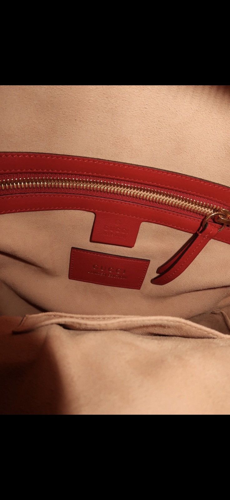 Gucci Gucci GG Supreme Limited Edition Backpack Size ONE SIZE - 3 Thumbnail