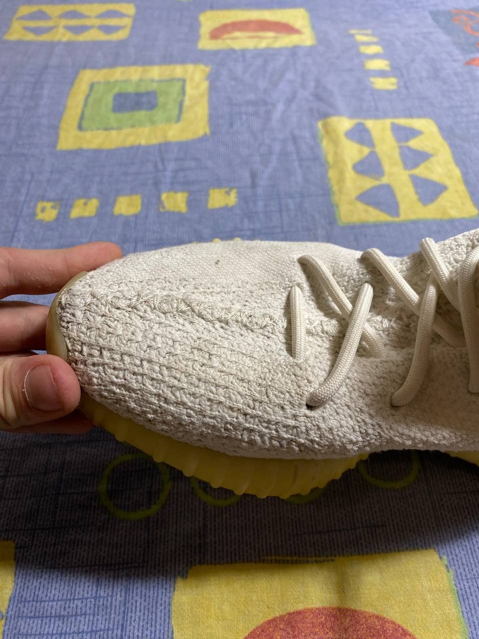 Adidas Vintage Adidas Yeezy Boost vintage Size US 7.5 / EU 40-41 - 17 Thumbnail