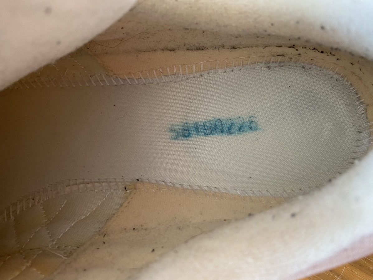 Asics × GmbH Asics GmbH Gel Kayano 5 OG Seashell Size US 9.5 / EU 42-43 - 10 Thumbnail