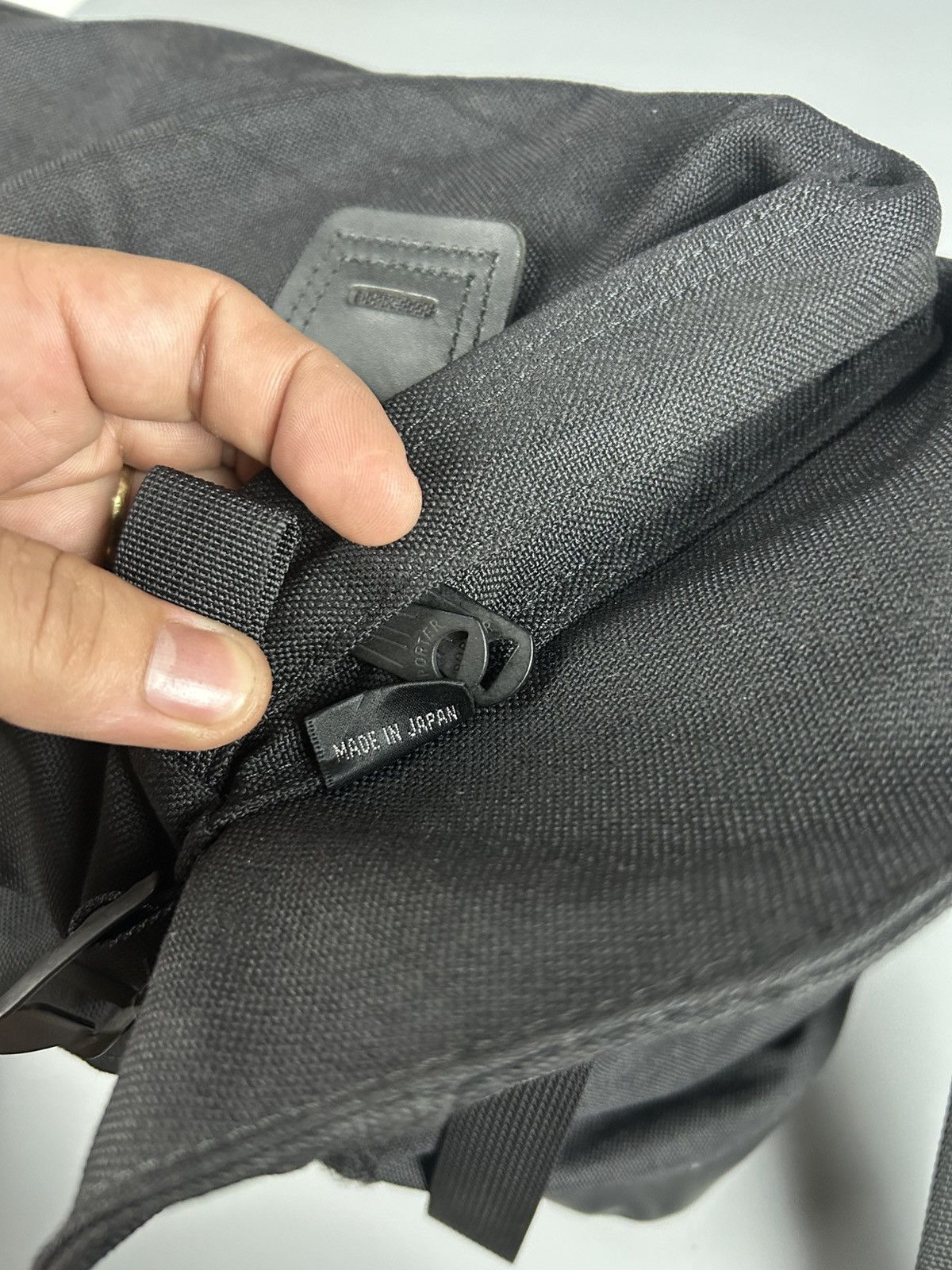 Porter Porter Wilderness Cycling Bag XL Size ONE SIZE - 10 Thumbnail