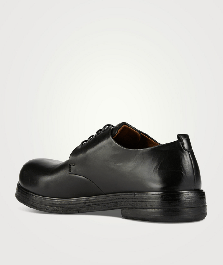 Marsell BNWT AW23 MARSELL ZUCCA ZEPPA DERBY 44.5 Size US 11.5 / EU 44-45 - 9 Thumbnail