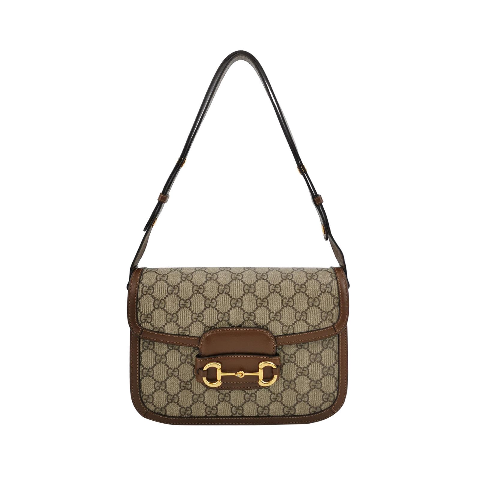 Gucci Gucci Women os Shoulder Bags Size ONE SIZE - 1 Thumbnail