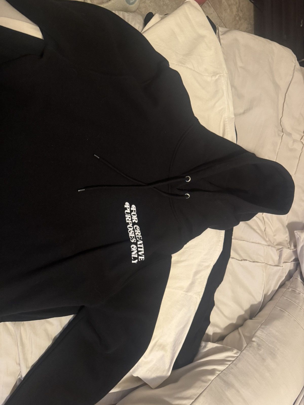 Other For Creative Purposes Only Hoodie Size US L / EU 52-54 / 3 - 2 Thumbnail