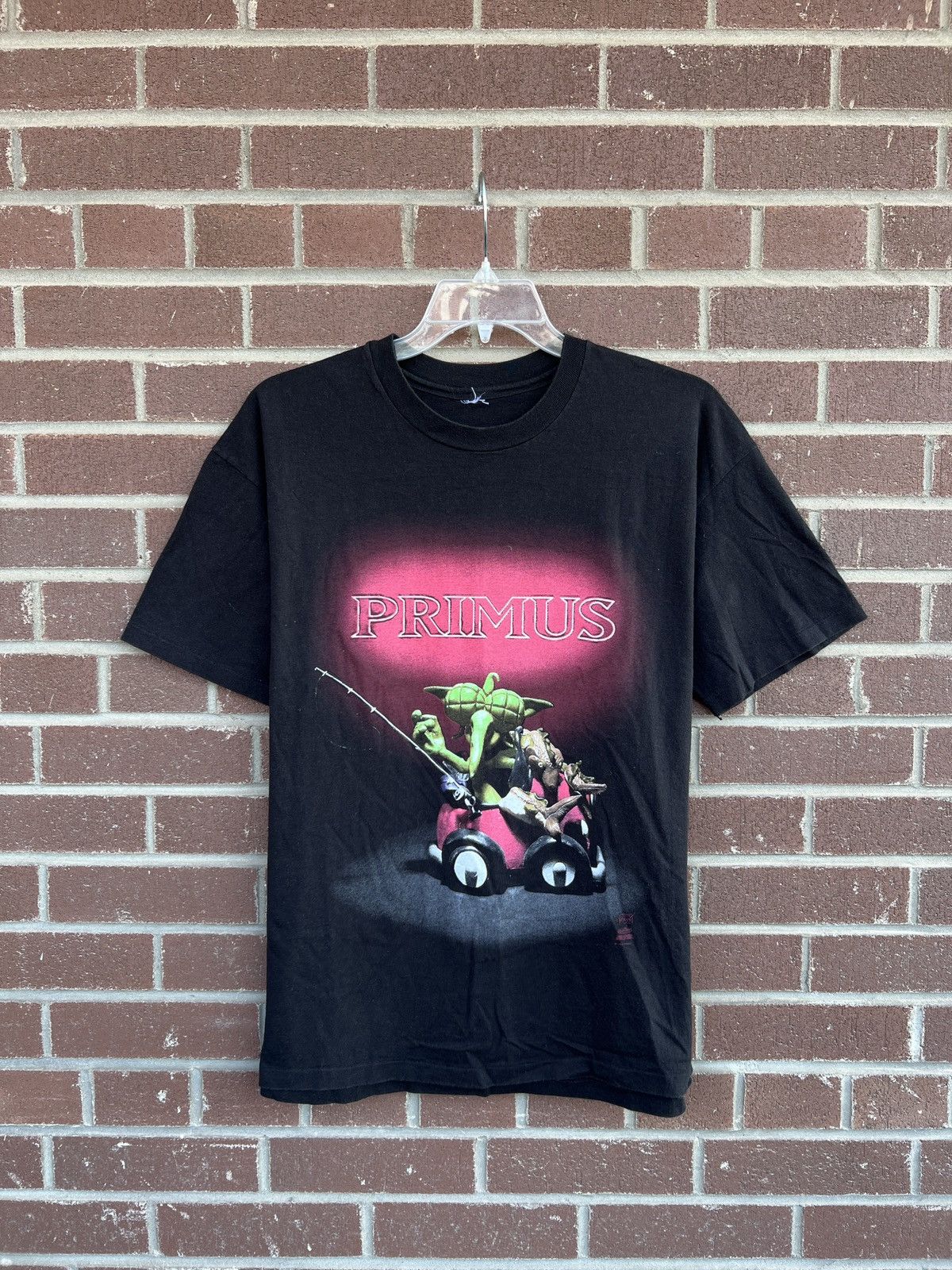 Other Rare❗️1993 Primus Miscellaneous Debris Tour Size US M / EU 48-50 / 2 - 1 Thumbnail