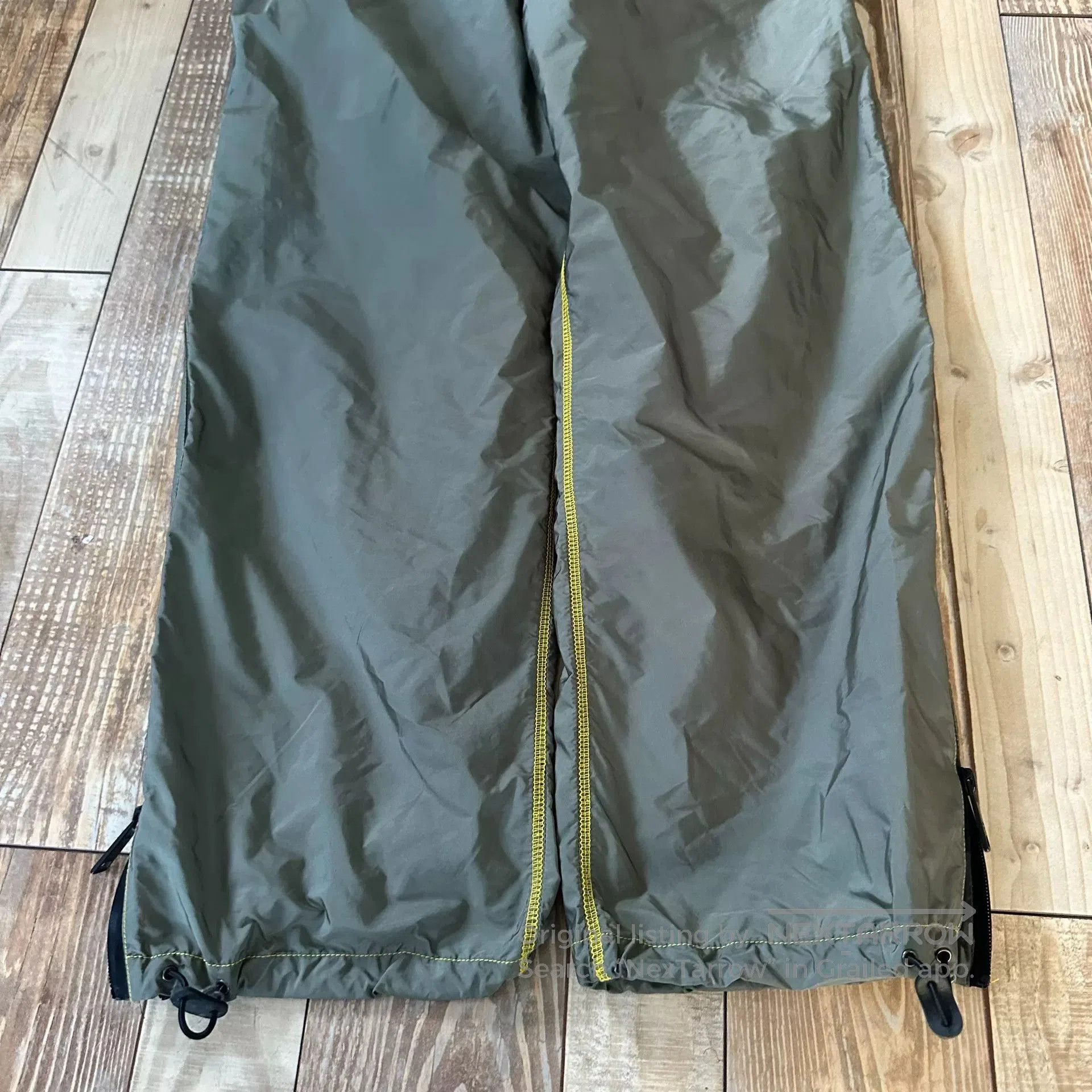 Prada Prada 24SS Re. Size US 34 / EU 50 - 7 Thumbnail