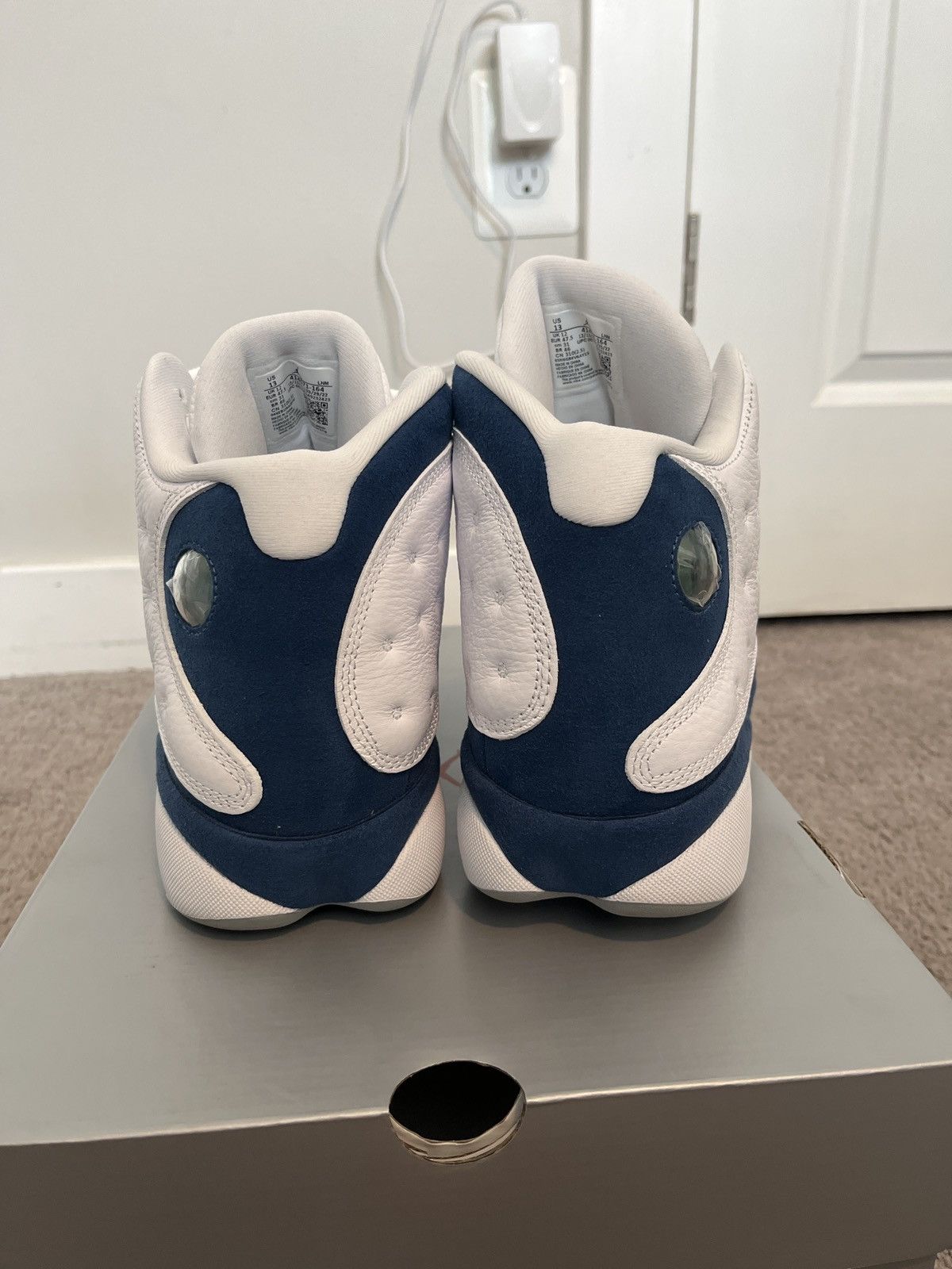 Jordan Brand Air jordan Retro 13 Size US 13 / EU 46 - 7 Thumbnail
