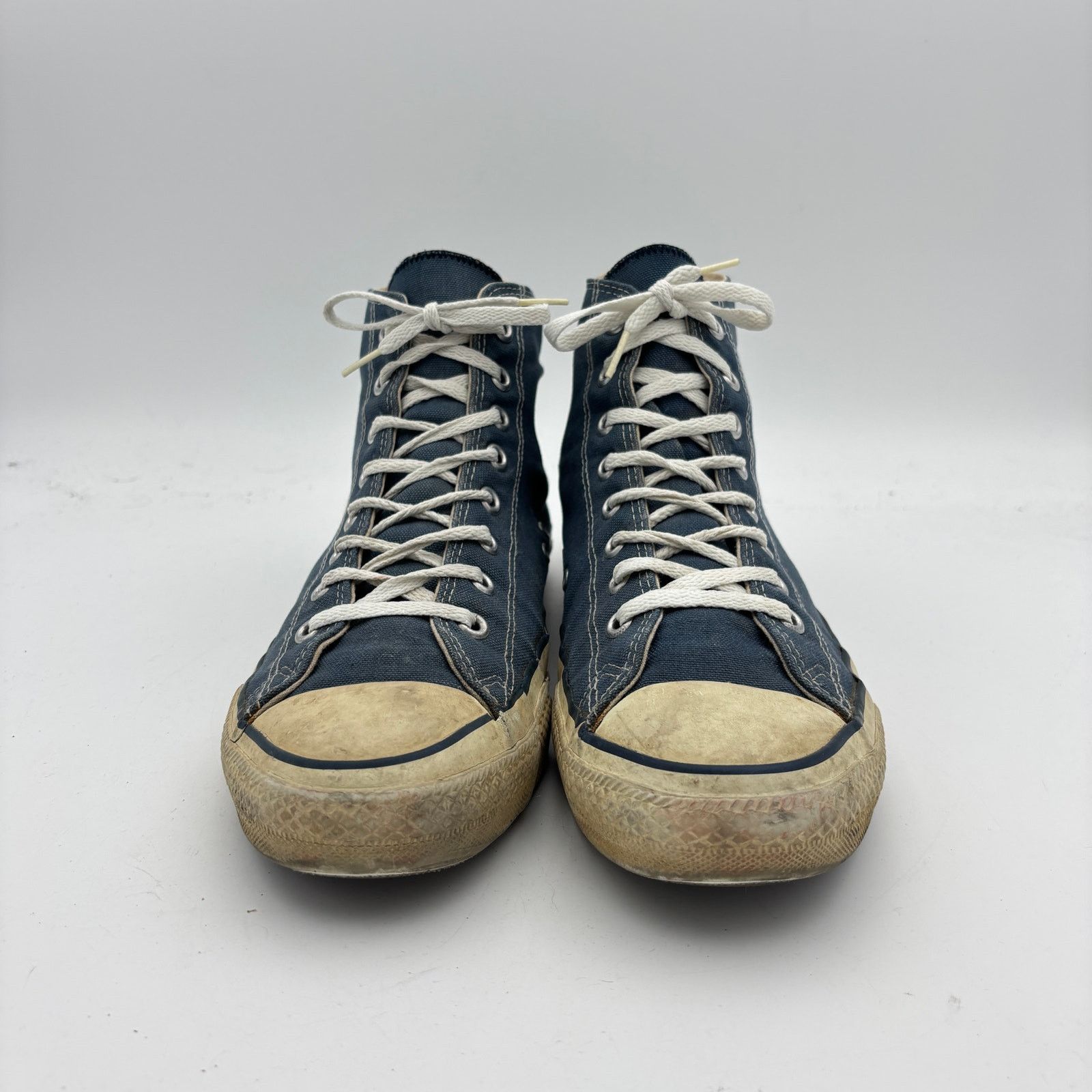 Converse Vintage 90s Converse Chuck Taylor All Star Sneakers Shoes 11 Size US 11 / EU 44 - 2 Thumbnail