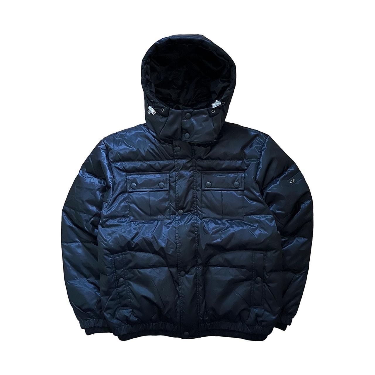 00s oakley multi pocket ski jacket 【公式通販】