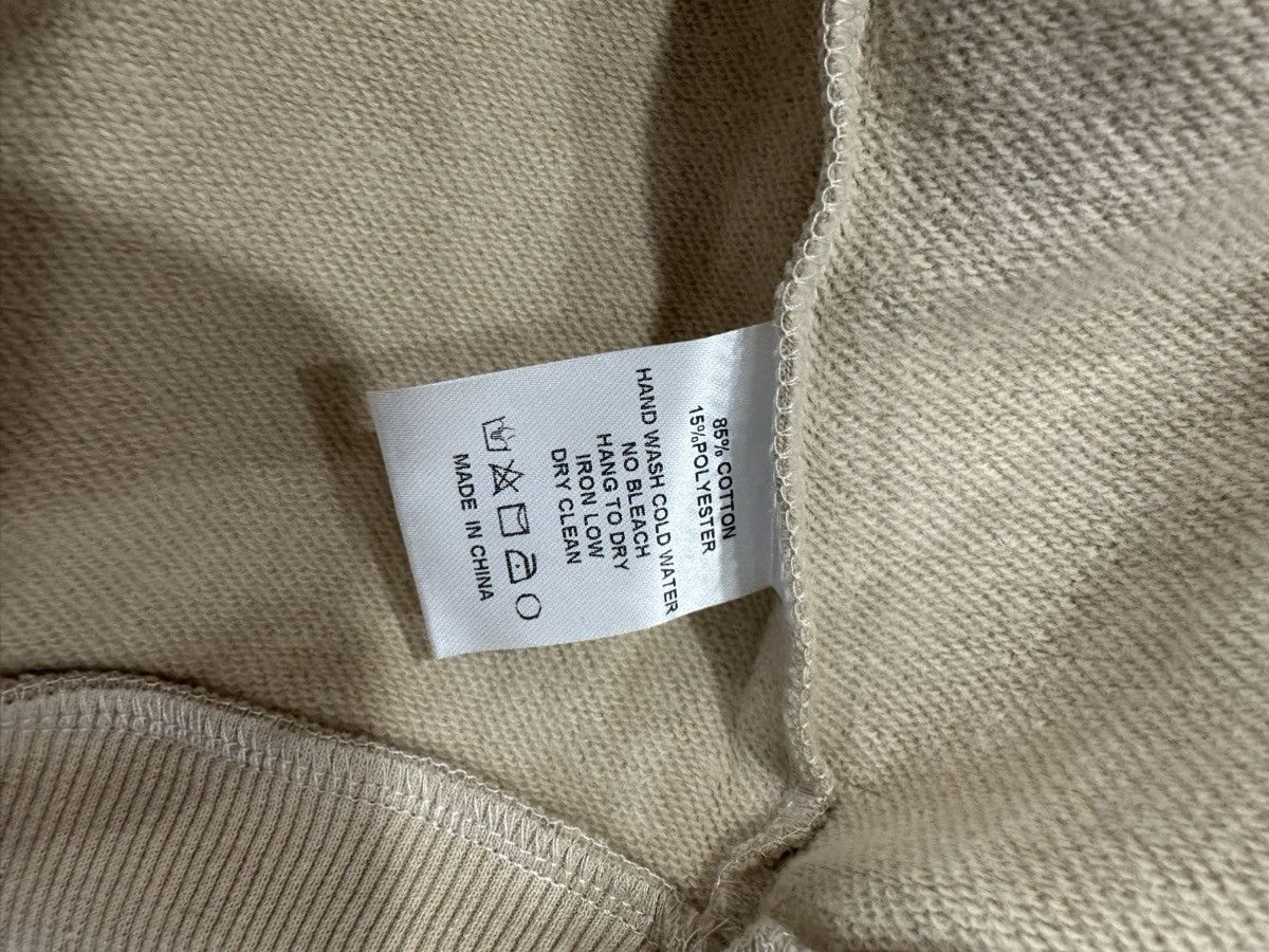 Other Blame June & Co. Gemini Zip Up Hoodie Size 2XL Natural Size US XXL / EU 58 / 5 - 11 Thumbnail