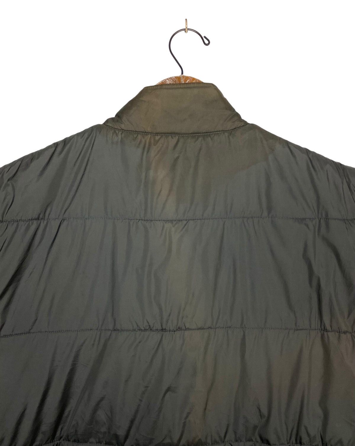 Stussy Rare‼️ Stussy Sunfaded Vest Size US L / EU 52-54 / 3 - 10 Thumbnail
