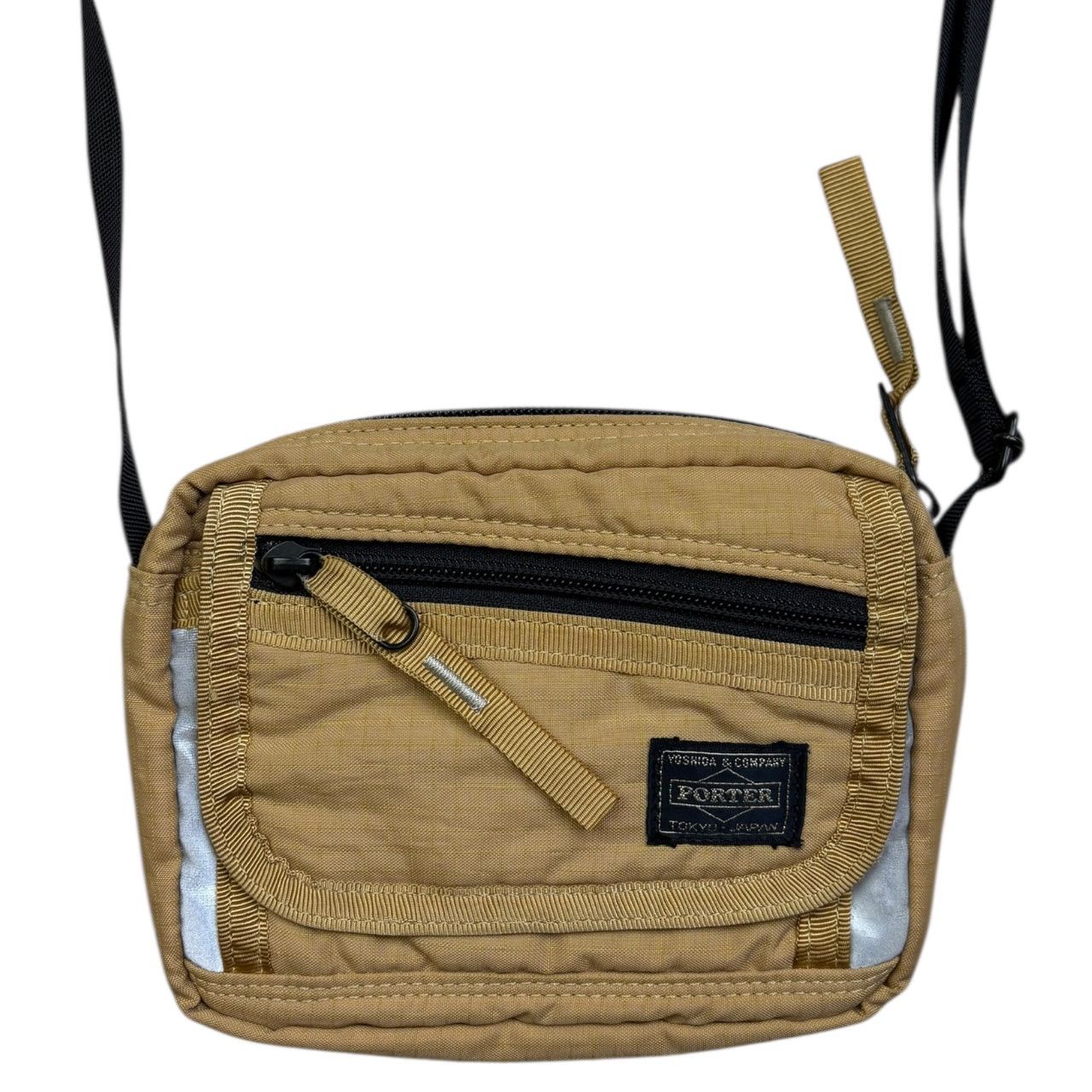 Head Porter Porter Yoshida Crossbody Bag Size ONE SIZE - 1 Thumbnail