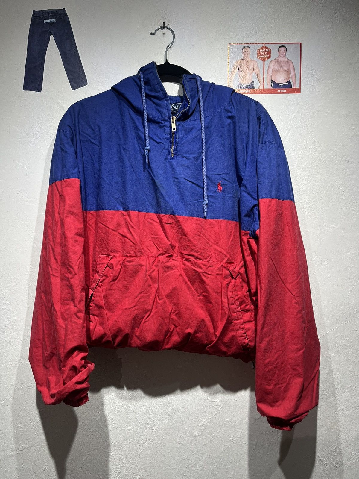 Vintage Polo Ralph Lauren Jacket