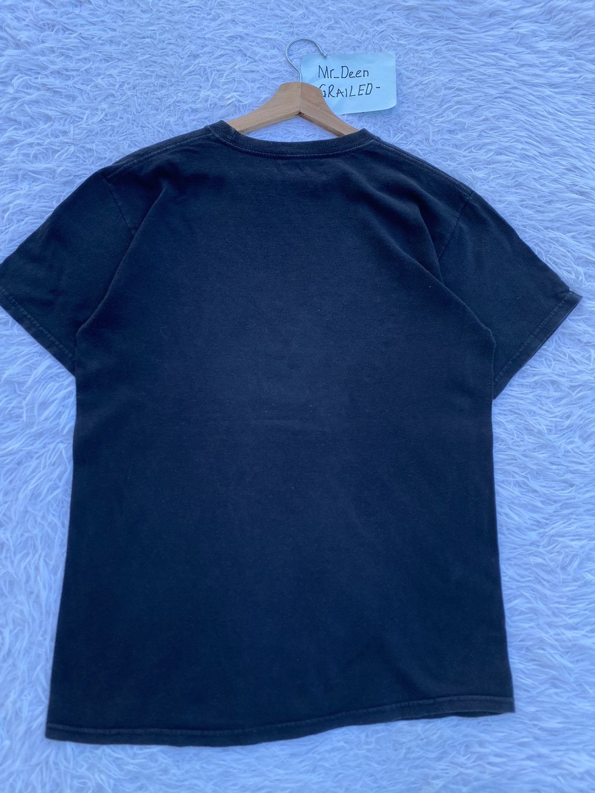 Rap Tees Vintage Notorious Big Brooklyn Mint Tshirt Size US M / EU 48-50 / 2 - 13 Thumbnail