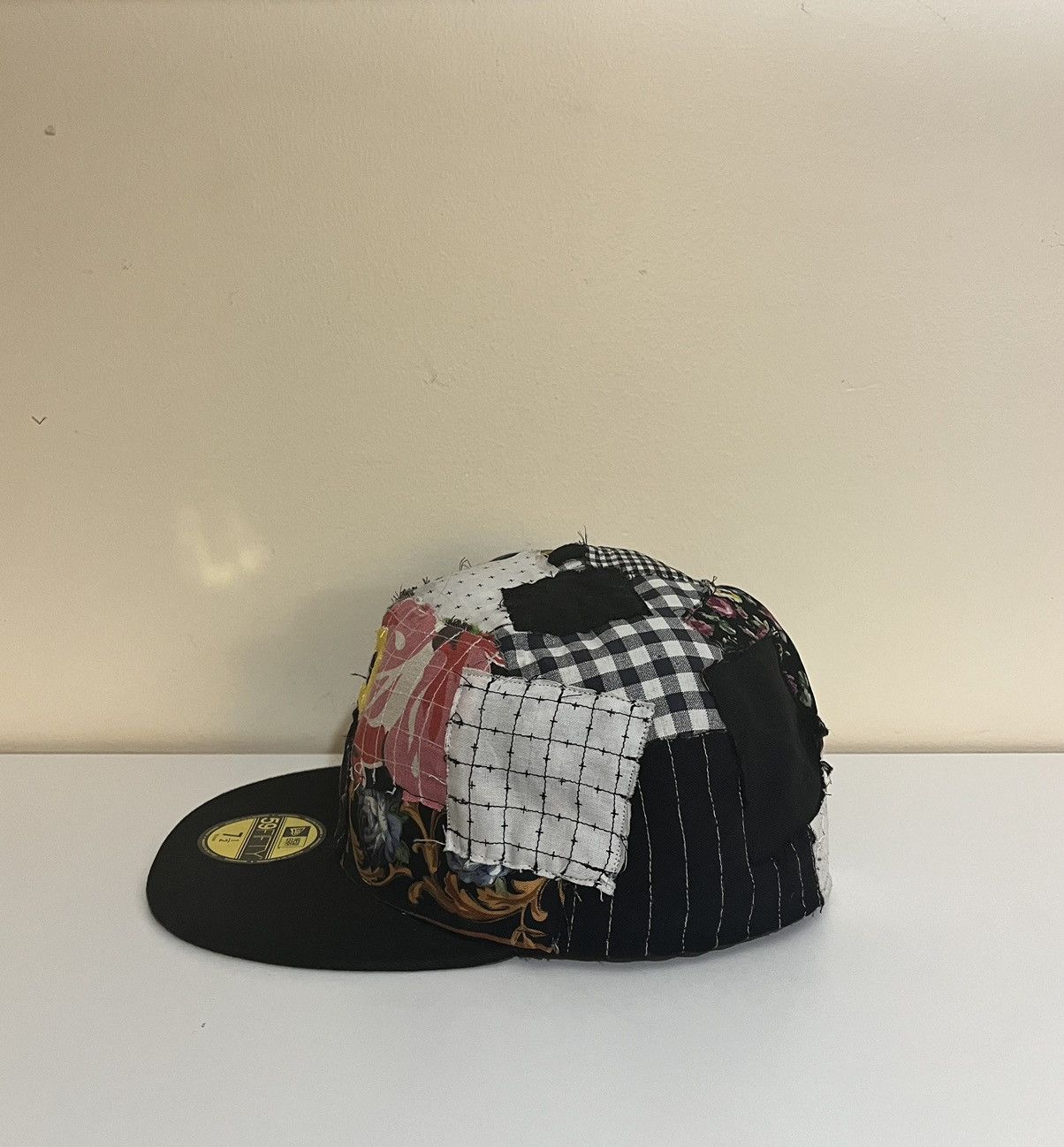 New Era Pirates Flora Fitted Size ONE SIZE - 3 Thumbnail