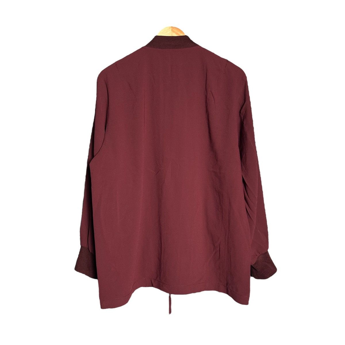 T by Alexander Wang T By Alexander Wang Bomber Jacket Size US L / EU 52-54 / 3 - 2 Thumbnail