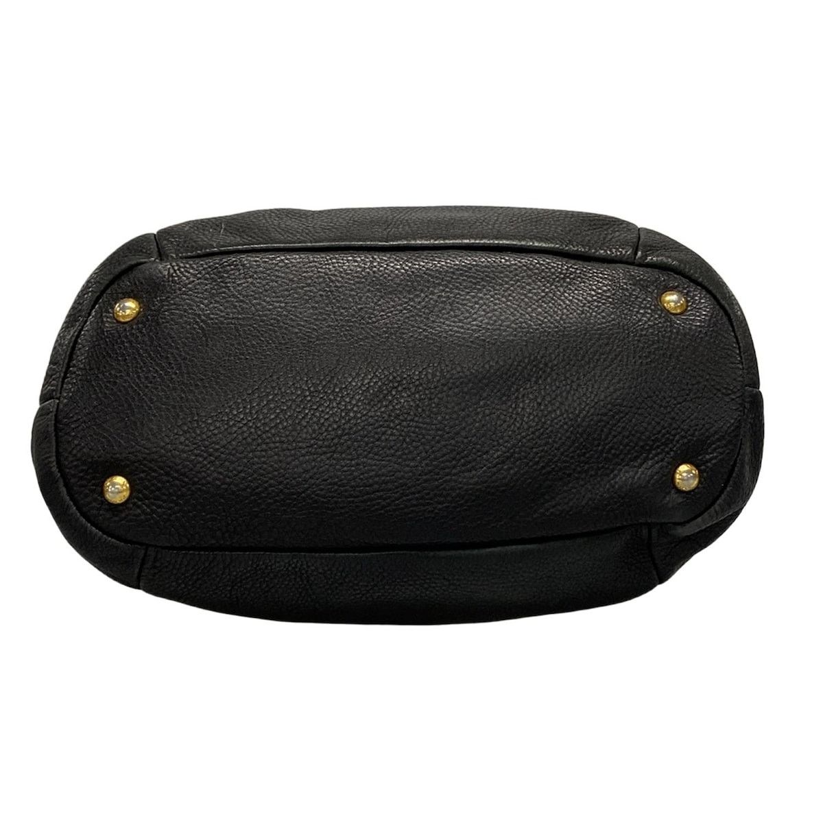 Prada PRADA Logo Tote Bag Size ONE SIZE - 5 Thumbnail
