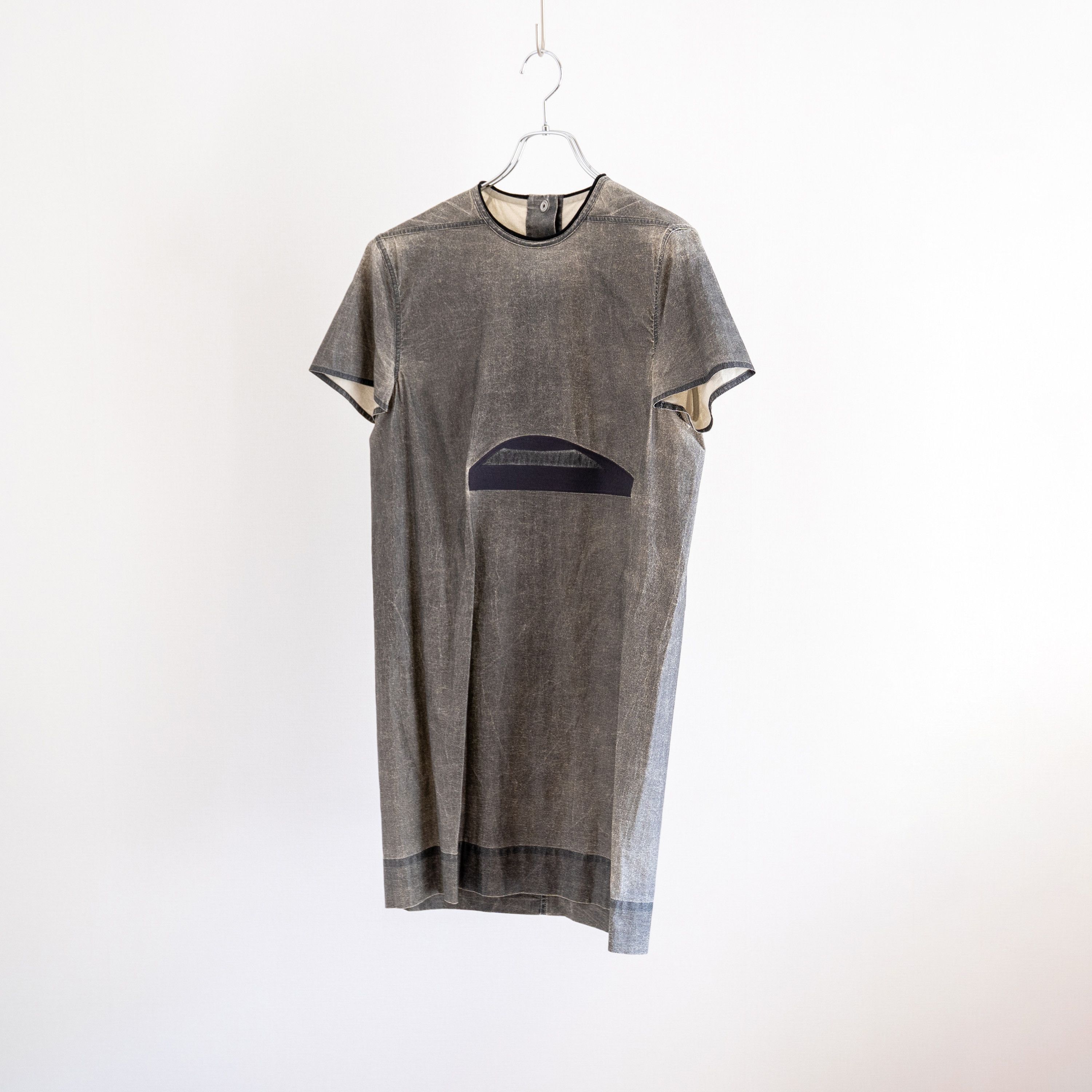 Rick Owens Rick Owens 16SS CYCLOPS T Size US XS / EU 42 / 0 - 3 Thumbnail