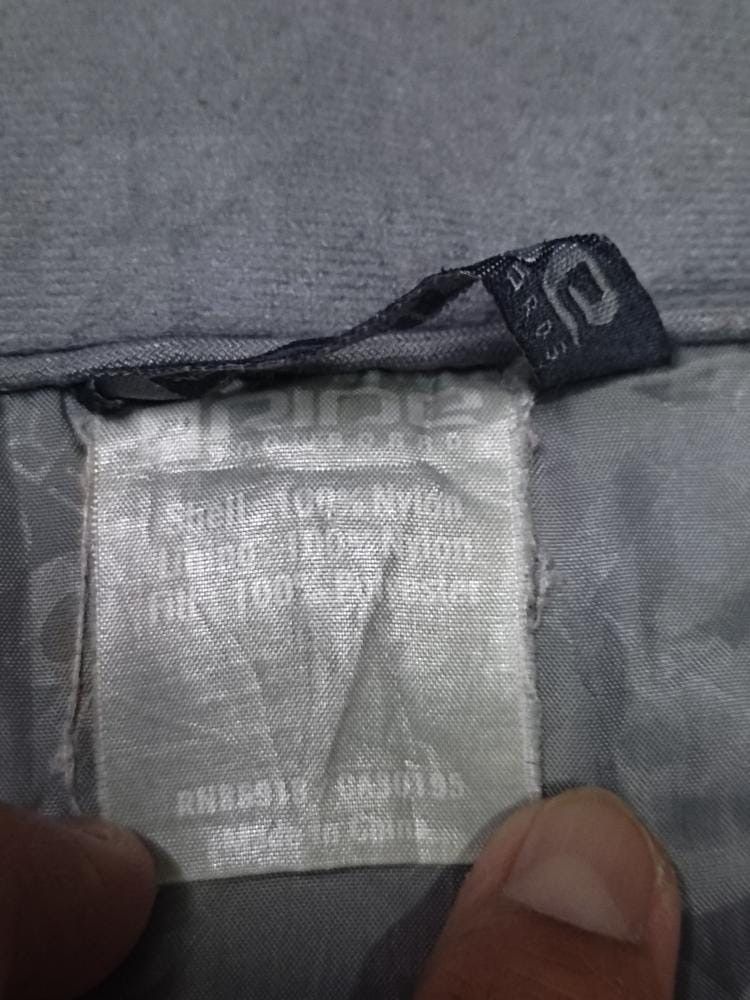 Japanese Brand × Vintage RIDE SNOWBOARDING JAPANESE BRAND SKI PANTS Size US 37 - 11 Thumbnail