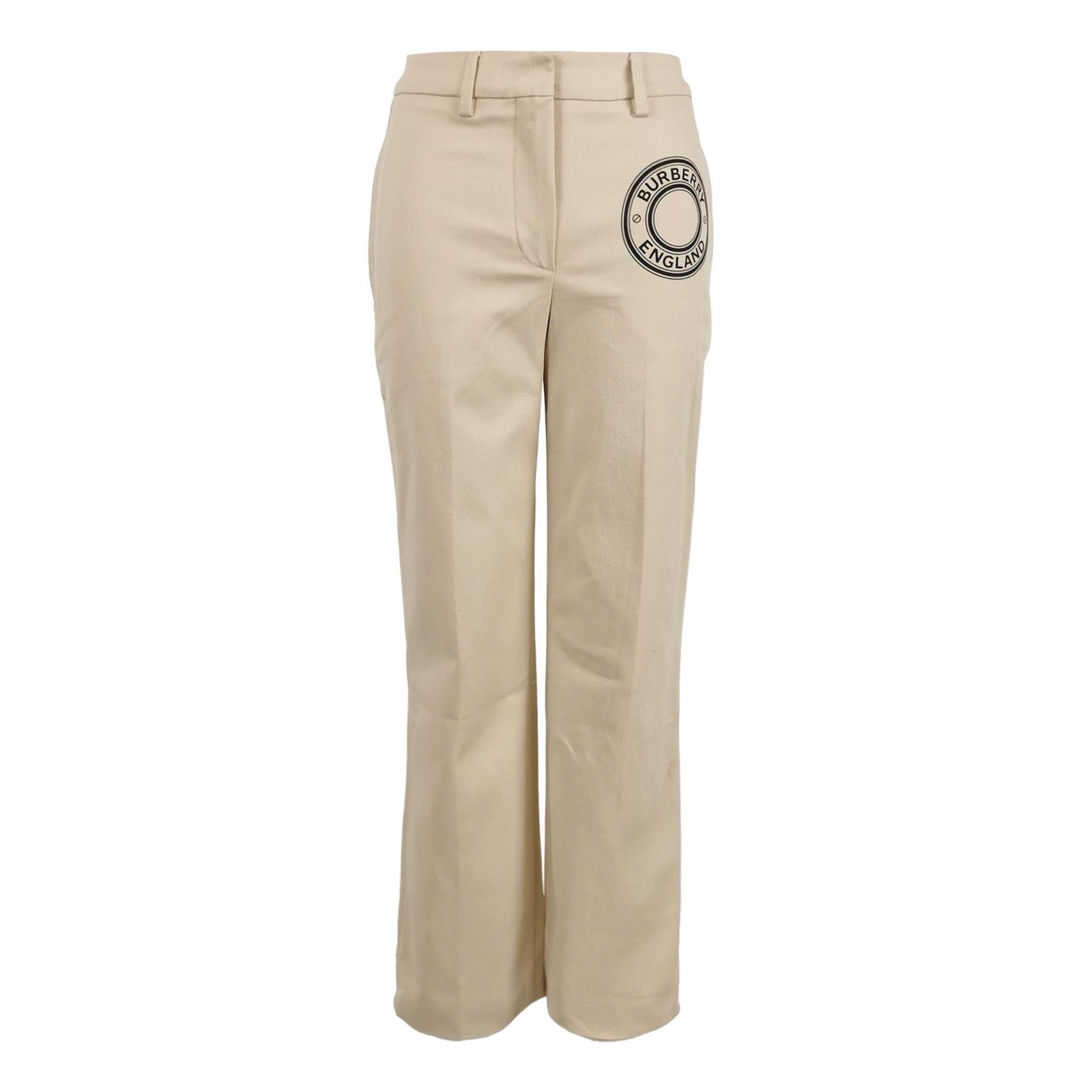 Burberry Burberry Women 0 Pants Size 25" / US 0 / IT 36 - 1 Thumbnail