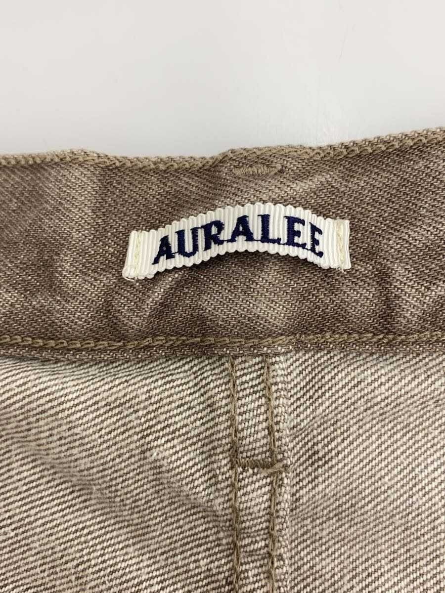 Auralee AW23 Denim Size US 30 / EU 46 - 4 Thumbnail