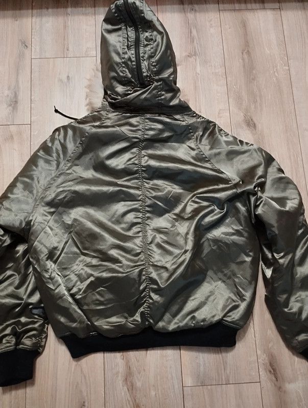 Vintage Flywest USA jacket vintage size M (48/50) Size US M / EU 48-50 / 2 - 3 Thumbnail