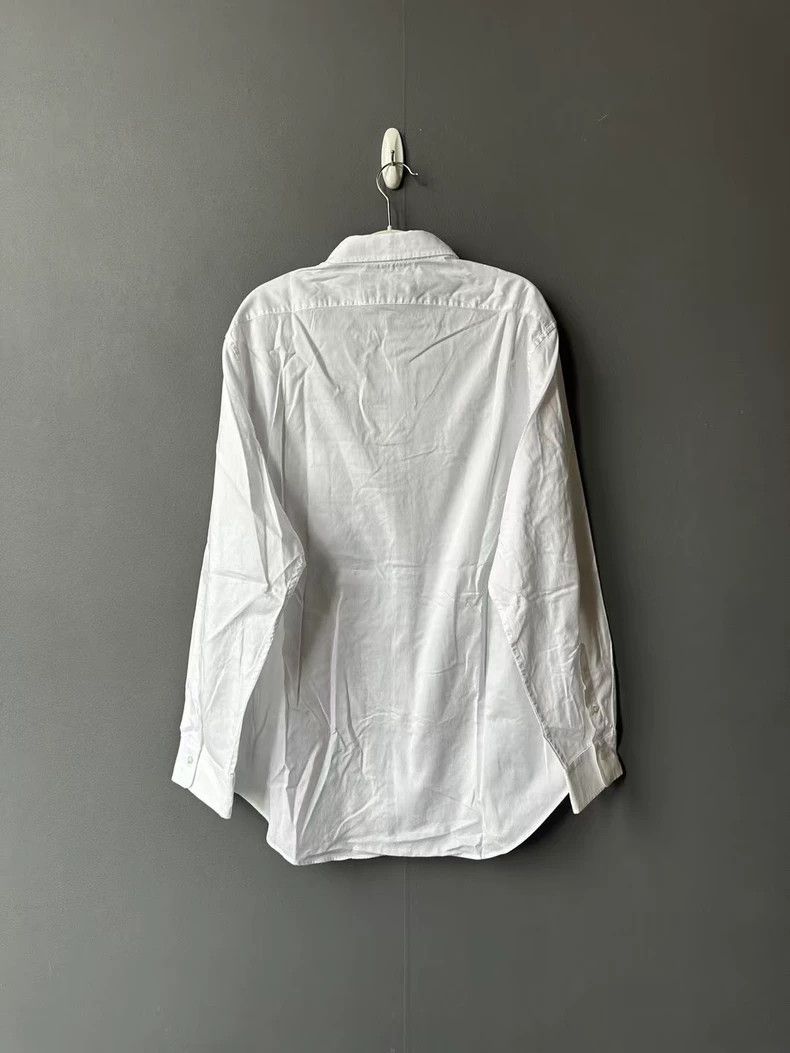 Gucci Gucci Size16 Shirt Size US XXS / EU 40 - 2 Thumbnail